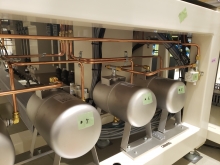 配管工事実績紹介