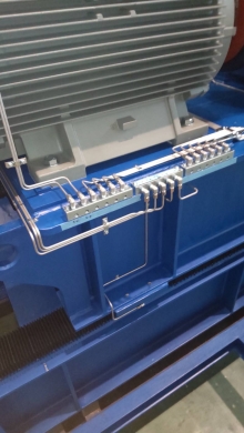 配管工事実績紹介